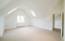 Wethersfield bedroom extension leads