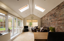 Wethersfield single storey extension leads